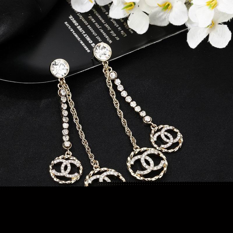 Chanel Earring 05yxs545
